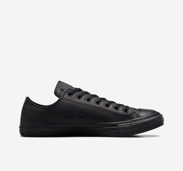 Кеды Chuck Taylor All Star OX 135253C (EU 39.5 USm 6.5 USw 8.5 СМ 25; черный)